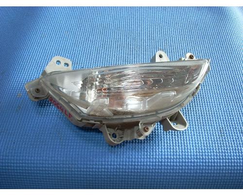 MAZDA MAZDA 3 Front Lamp
