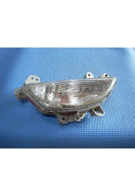 MAZDA MAZDA 3 Front Lamp
