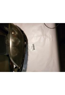MAZDA MAZDA 3 Headlamp Assembly