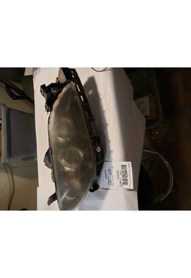 MAZDA MAZDA 3 Headlamp Assembly
