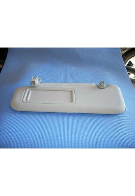 MAZDA MAZDA 3 Interior Sun Visor