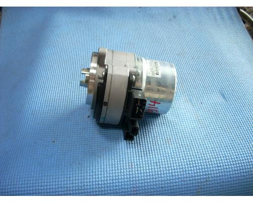 MAZDA MAZDA 3 Power Steering PumpMotor