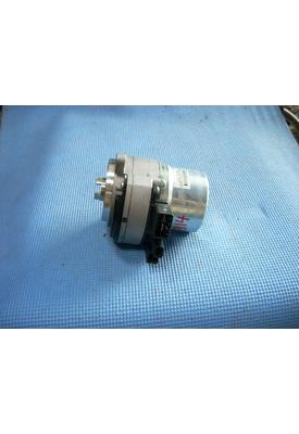 MAZDA MAZDA 3 Power Steering Pump/Motor