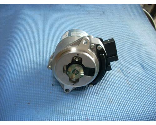MAZDA MAZDA 3 Power Steering PumpMotor