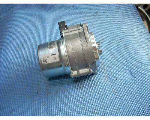 MAZDA MAZDA 3 Power Steering PumpMotor
