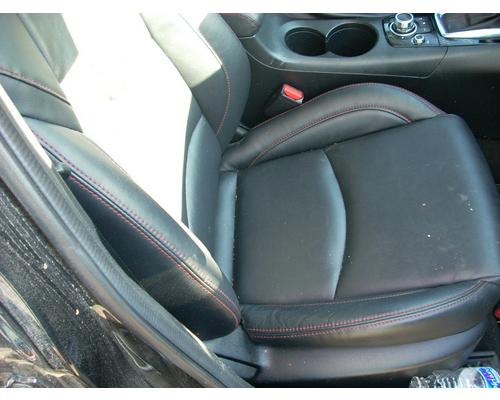 MAZDA MAZDA 3 Seat, Front