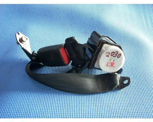 MAZDA MAZDA 3 Seat Belt Assm, Rr