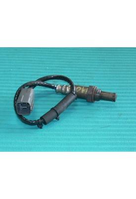MAZDA MAZDA 3 Sensor Drivetrain