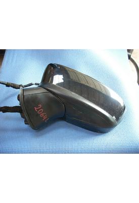 MAZDA MAZDA 3 Side View Mirror