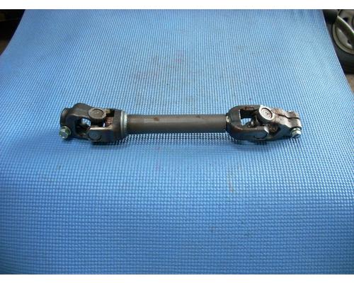 MAZDA MAZDA 3 Steering Column