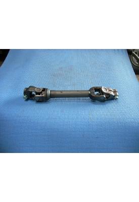 MAZDA MAZDA 3 Steering Column