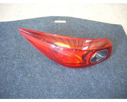 MAZDA MAZDA 3 Tail Lamp