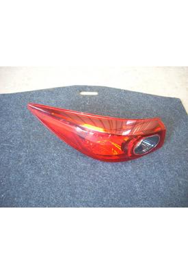 MAZDA MAZDA 3 Tail Lamp