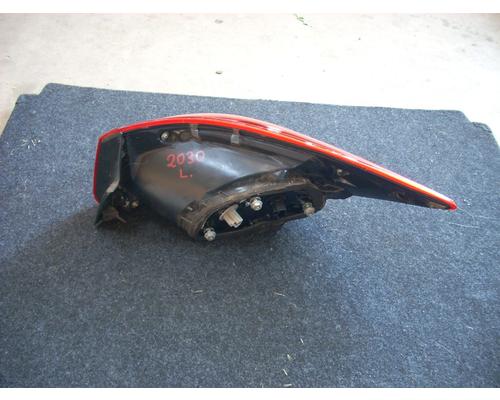MAZDA MAZDA 3 Tail Lamp