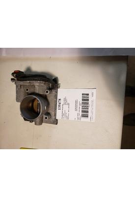 MAZDA MAZDA 3 Throttle Body Assembly