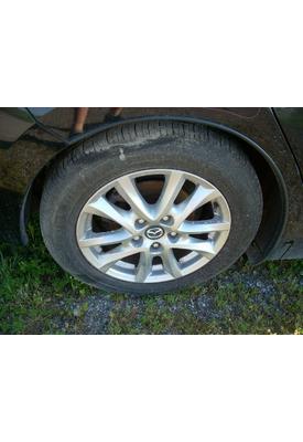 MAZDA MAZDA 3 Wheel