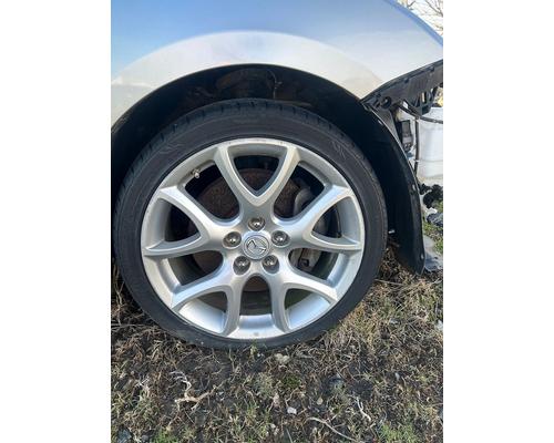 MAZDA MAZDA 3 Wheel