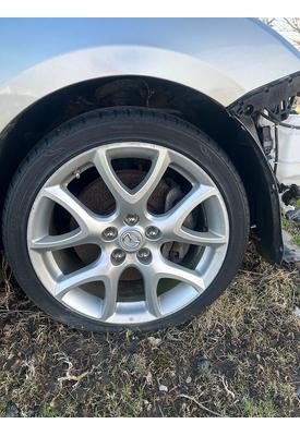 MAZDA MAZDA 3 Wheel