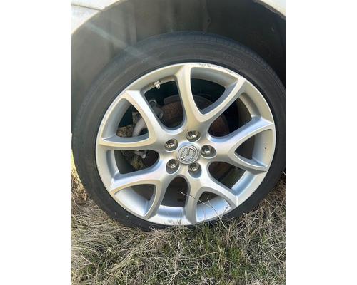 MAZDA MAZDA 3 Wheel