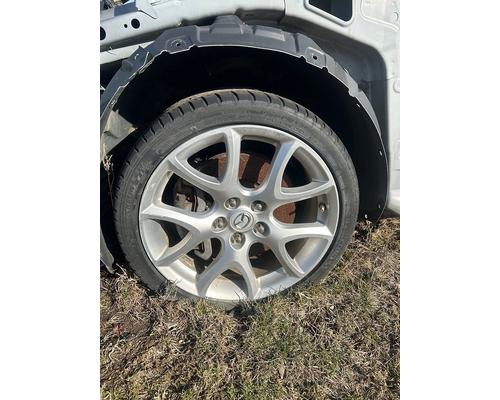 MAZDA MAZDA 3 Wheel