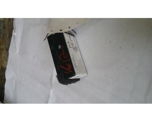 MAZDA MAZDA 6 Electronic Chassis Control Modules