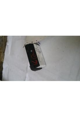 MAZDA MAZDA 6 Electronic Chassis Control Modules