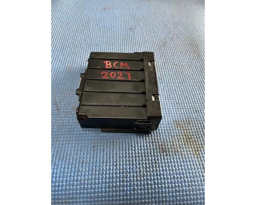 MAZDA MAZDA 6 Electronic Chassis Control Modules