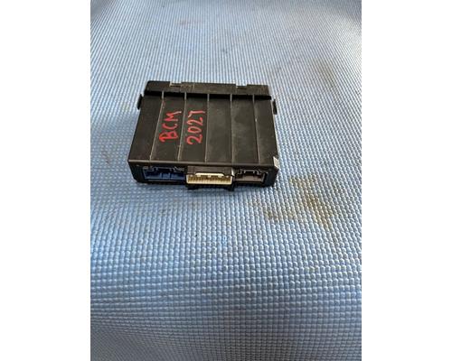 MAZDA MAZDA 6 Electronic Chassis Control Modules