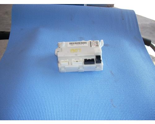MAZDA MAZDA 6 Electronic Engine Control Module