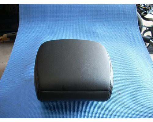 MAZDA MAZDA 6 Headrest