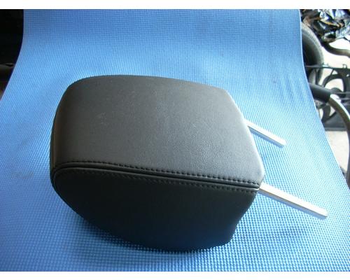MAZDA MAZDA 6 Headrest