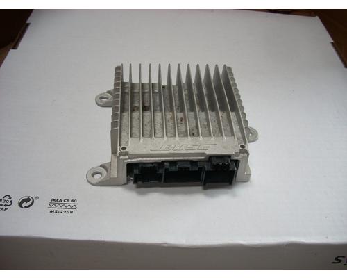 MAZDA MAZDA CX-3 AV Equipment