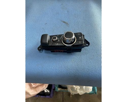 MAZDA MAZDA CX-3 Electrical Parts, Misc.