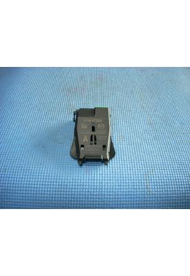 MAZDA MAZDA CX-3 Sensor Drivetrain