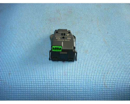 MAZDA MAZDA CX-3 Sensor Drivetrain