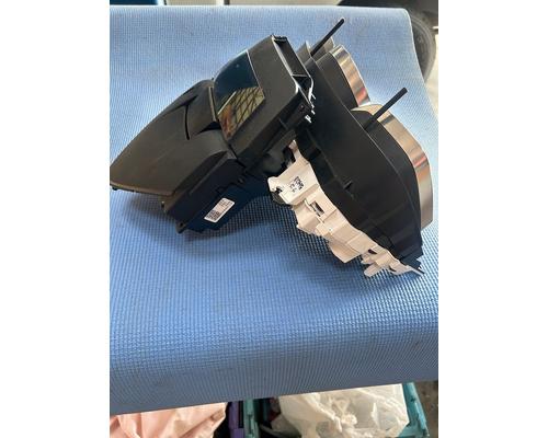 MAZDA MAZDA CX-3 Speedometer Head Cluster
