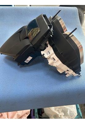 MAZDA MAZDA CX-3 Speedometer Head Cluster