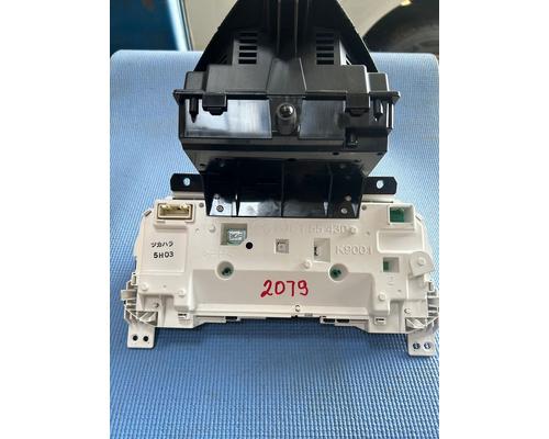 MAZDA MAZDA CX-3 Speedometer Head Cluster