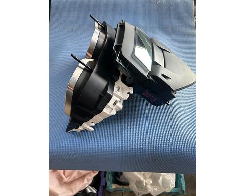MAZDA MAZDA CX-3 Speedometer Head Cluster