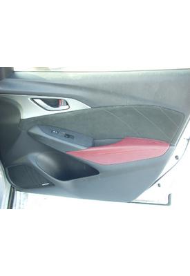 MAZDA MAZDA CX-3 Trim Panel, Front Door