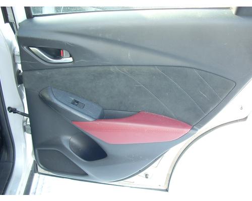 MAZDA MAZDA CX-3 Trim Panel, Rear Door