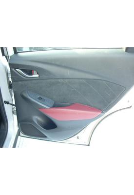 MAZDA MAZDA CX-3 Trim Panel, Rear Door