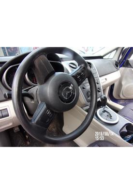 MAZDA MAZDA CX-7 Air Bag