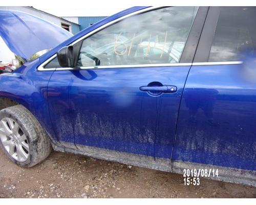 MAZDA MAZDA CX-7 Door Assembly, Front