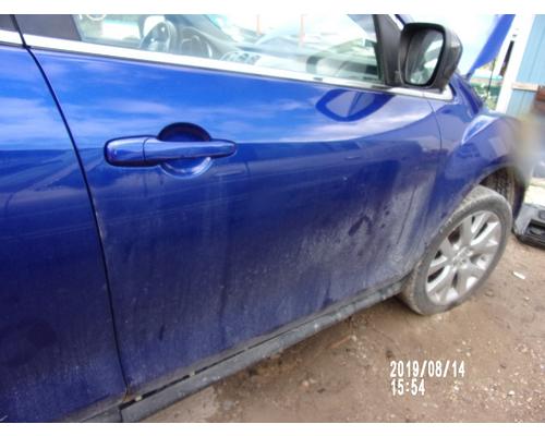 MAZDA MAZDA CX-7 Door Assembly, Front