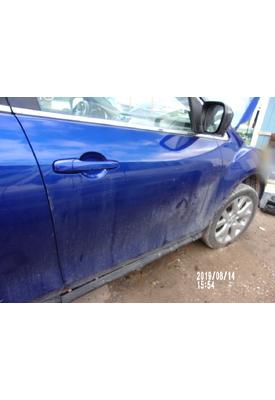 MAZDA MAZDA CX-7 Door Assembly, Front