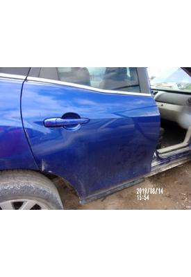 MAZDA MAZDA CX-7 Door Assembly, Rear or Back