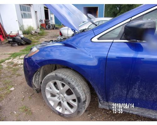 MAZDA MAZDA CX-7 Fender