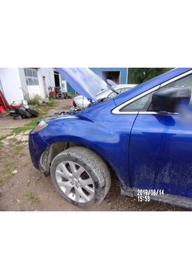 MAZDA MAZDA CX-7 Fender