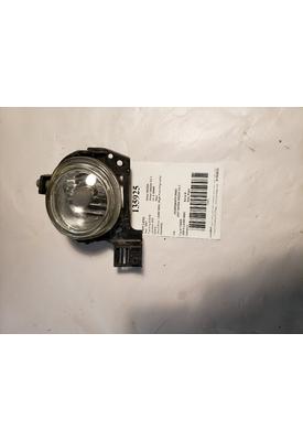 MAZDA MAZDA CX-7 Front Lamp